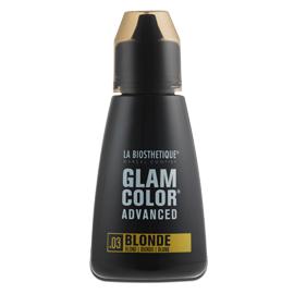 

Оттеночный кондиционер Glam Color Advanced Блондин золотистый Blond