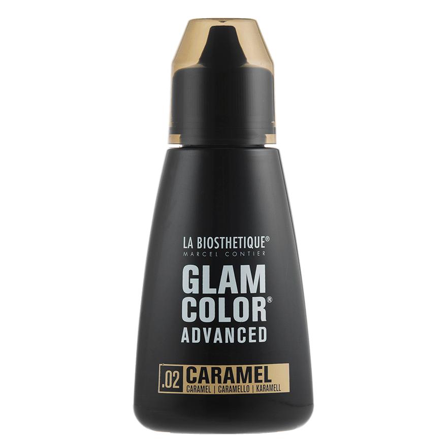 

Оттеночный кондиционер Glam Color Advanced Карамельный Caramel
