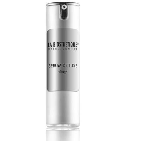 

Сыворотка для люкс-ухода за лицом Serum De Luxe