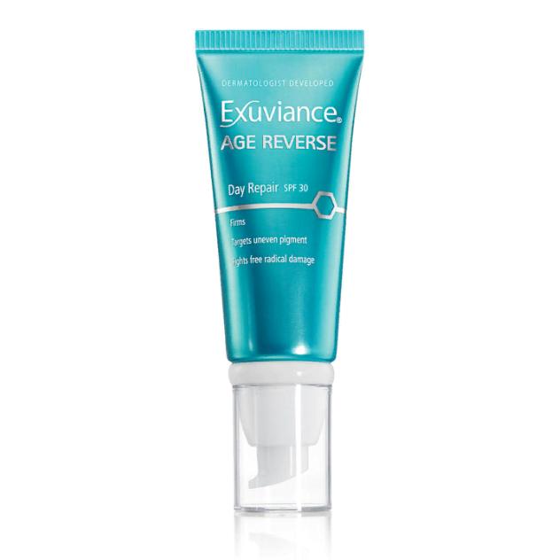 

Дневной восстанавливающий крем Exuviance Age Reverse Day Repair SPF30
