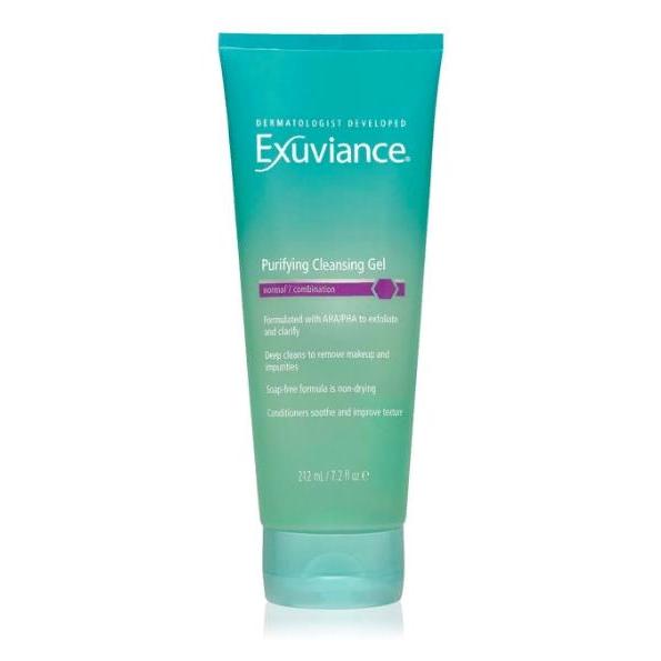 

Очищающий гель - Exuviance Purifying Cleansing Gel