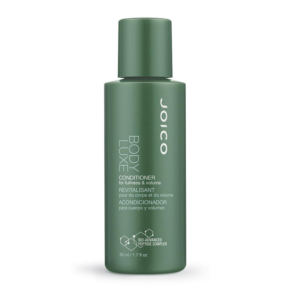 

Кондиционер для пышности и объема Joico Body Luxe Conditioner for fullness and volume