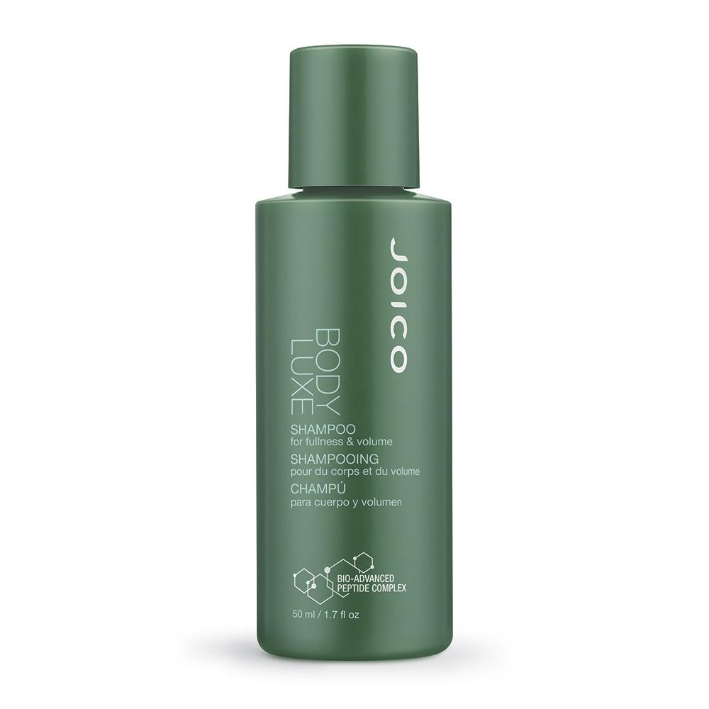 Шампунь для пышности и объема Joico Body Luxe Shampoo for fullness and volume