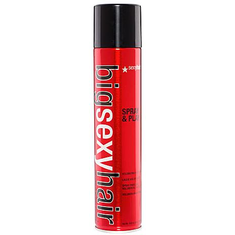 Спрей для создания объема Spray and Play Hairspray (ОБ28, 50 мл)