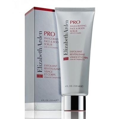 

Энергизирующий скраб для лица и тела Invigorating Face & Body Scrub