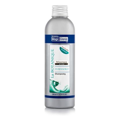 Шампунь Shampoo Antidandruff MG11 - фото 1
