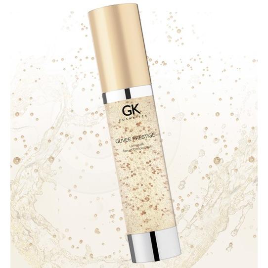 Сыворотка-концентрат Сияние кожи Cuvee prestige Luminous Serum Concentrate GK5003 - фото 1