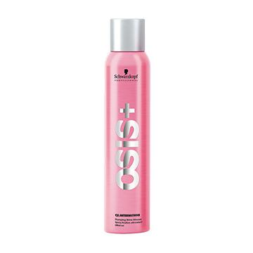 

Уплотняющий мусс с эффектом блеска Soft Glam Plumping Shine Mousse