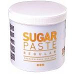 Сахарная паста Особо плотная Sugar Paste White Regular DermaEpil (B0726, 1000 г) паста для шугаринга средняя sugar paste medium