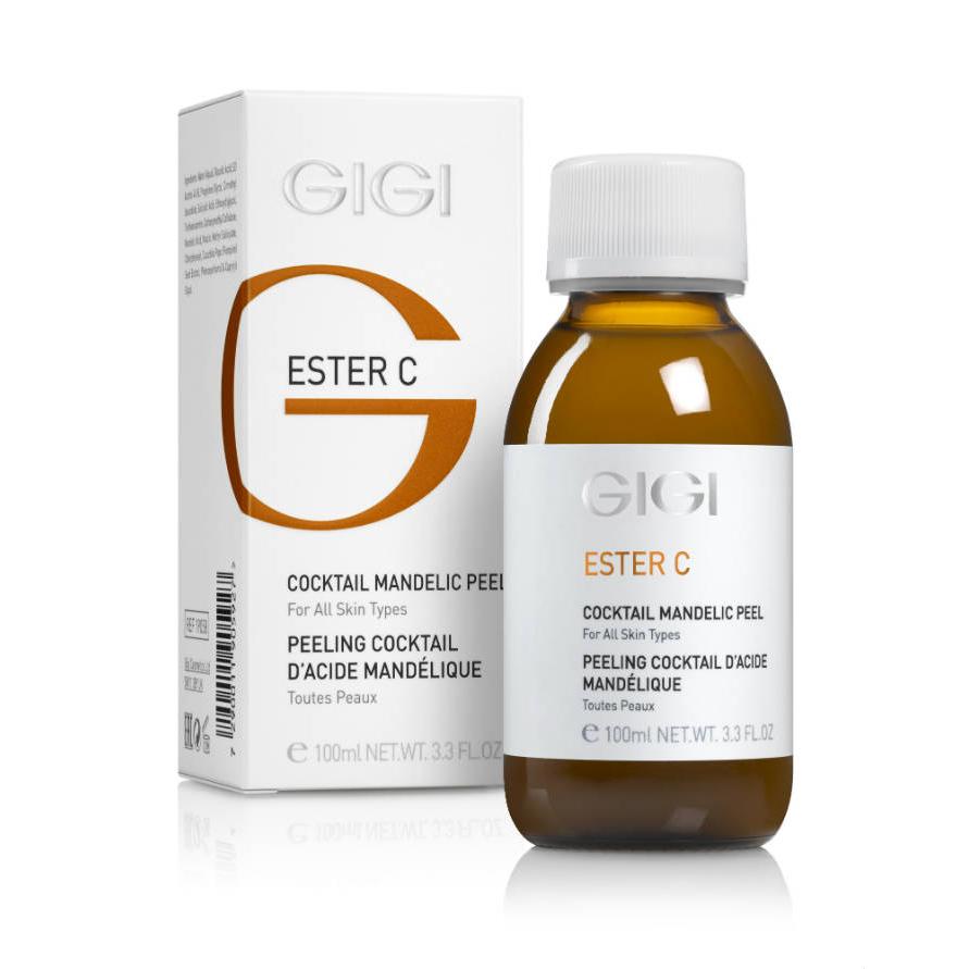 

Миндальный пилинг-коктейль EsC Cocktail mandelik peel
