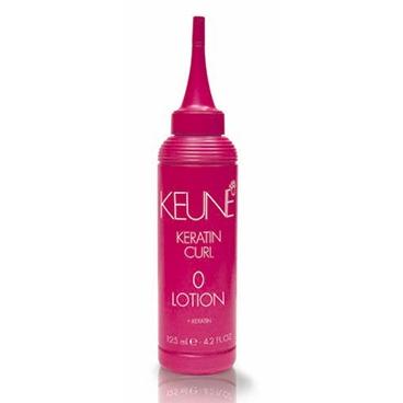 

Лосьон 0 Кератиновый Локон Keratin Curl Lotion 0