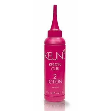

Лосьон Кератиновый Локон 2 Keratin Curl Lotion 2