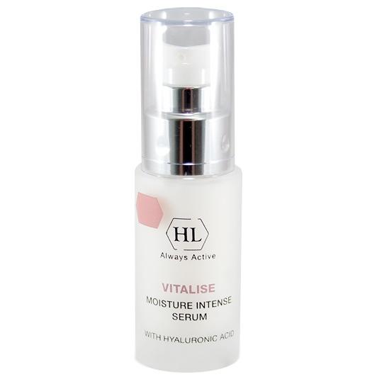 

Сыворотка Vitalise moisture intense serum