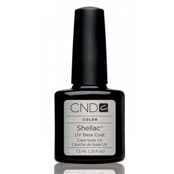 

Базовое покрытие CND Shellac™ U.V. Base Coat (40400, 7,3 мл)