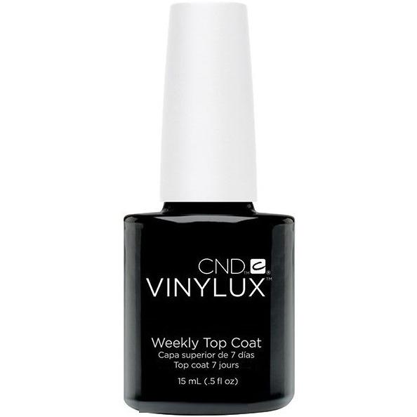 

Верхнее покрытие Vinylux Top Coat