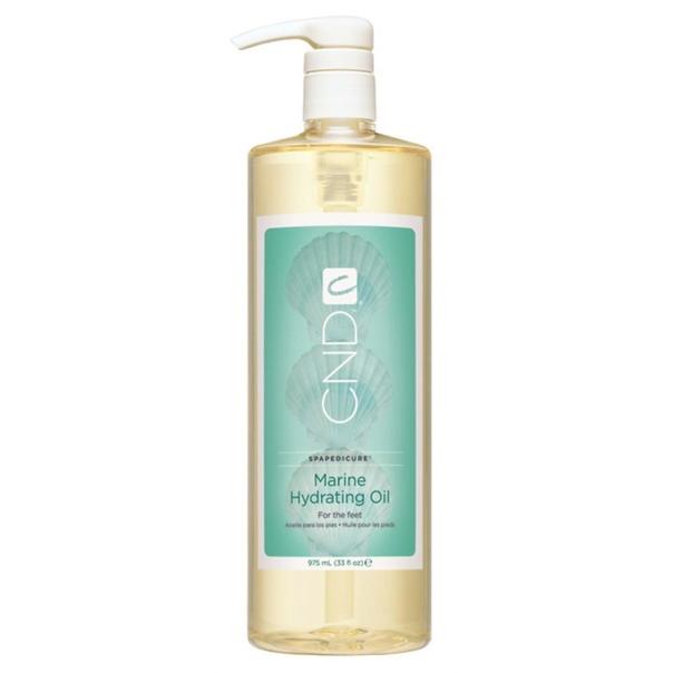 

Массажное масло Marine Hydrating Oil (90738, 236 мл)