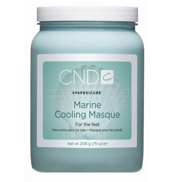 

Охлаждающая маска с ароматерапией Marine Cooling Masque (90464, 2126 г)