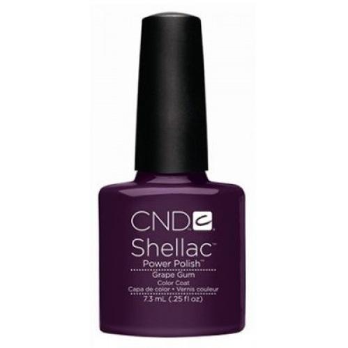 

Цветное покрытие CND Shellac (40517, 017, 7,3 мл, Iced Coral)