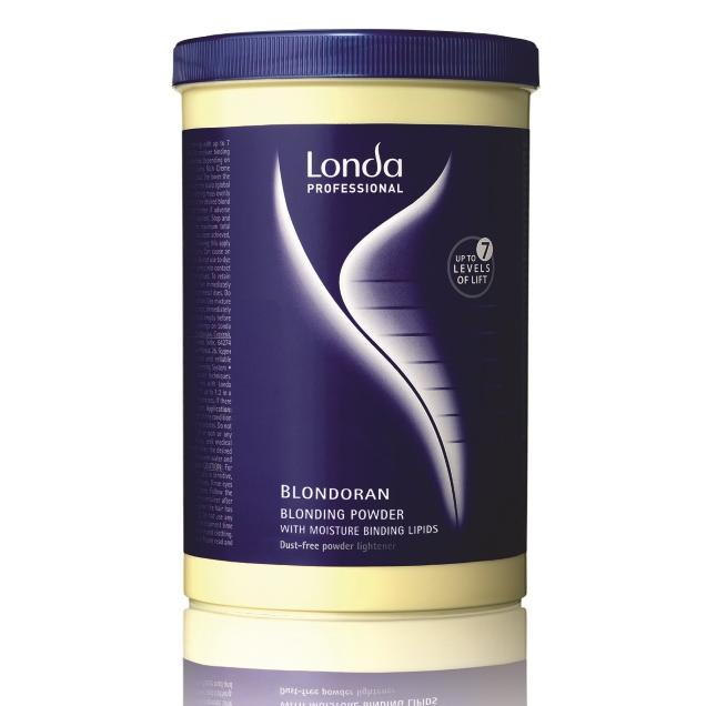 Препарат для осветления волос Blondoran Blonding Powder (5342, 500 г)