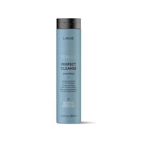 

Шампунь для глубокого очищения Extreme cleanse shampoo (47311, 1000 мл)