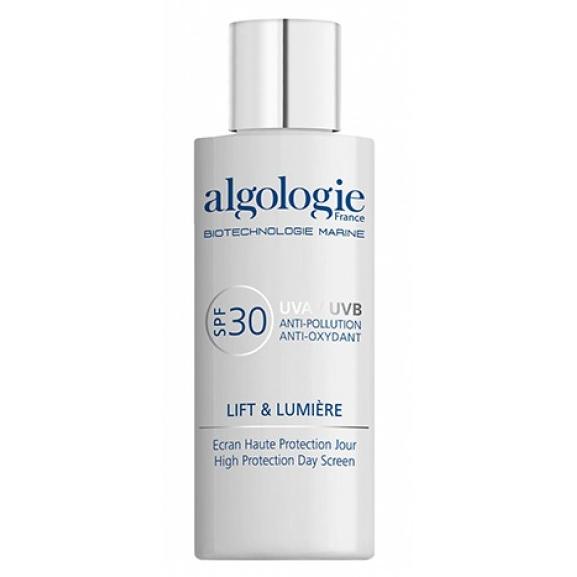 

Солнцезащитный дневной флюид SPF30