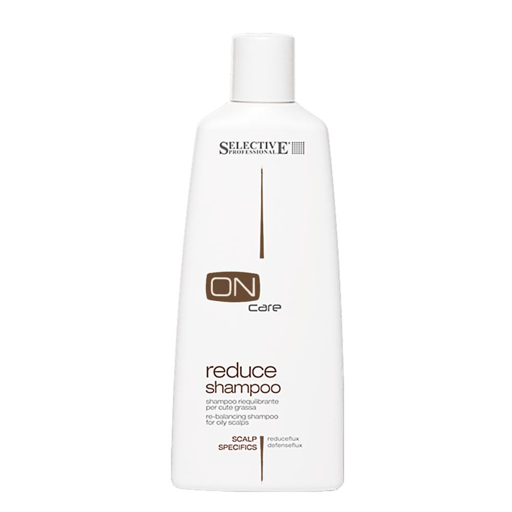 Шампунь восстанавливающий баланс жирной кожи головы Reduce Shampoo (76564, 250 мл)
