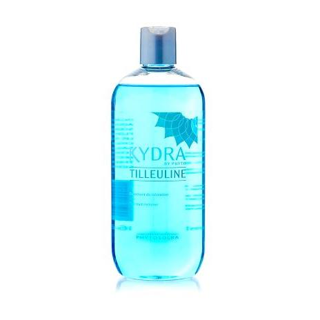 

Косметическое средство для снятия краски с кожи Tilleuline de kydra (KYD92210, 500 мл)