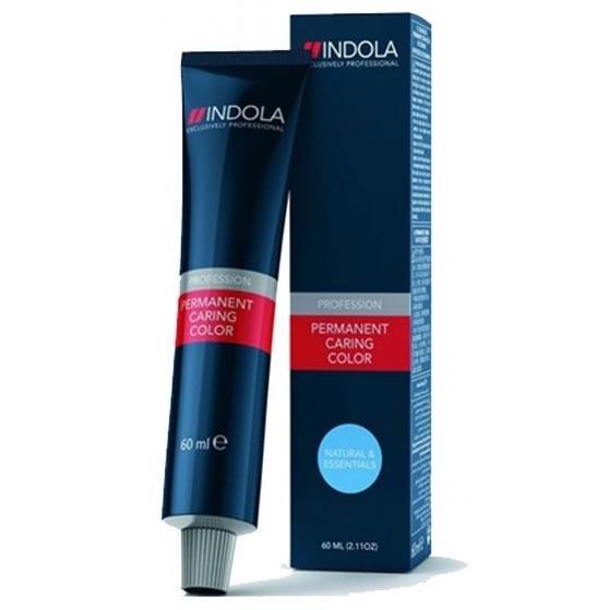 Купить Стойкая крем-краска для волос Indola Professional (2561993, 100.28, Ультраблонд перламутровый шоколадный, 60 мл, Блонд Эксперт), Indola (Германия)