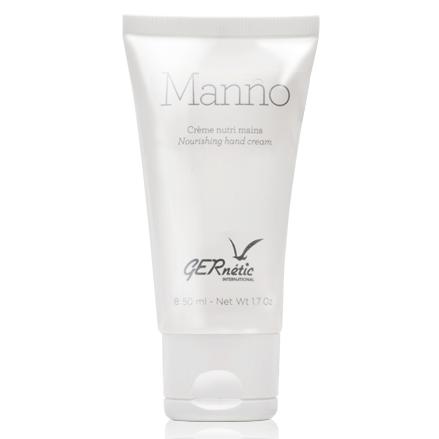 Омолаживающий крем для рук Manno (FNVGMAN040, 40 мл) омолаживающий крем для век anti age eye cream