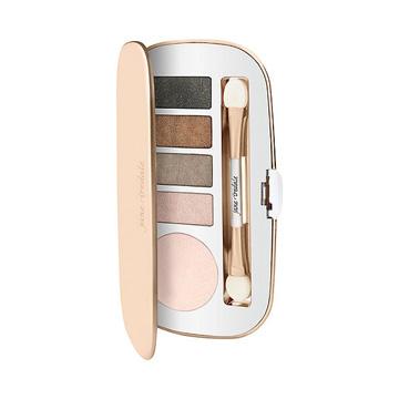 

Набор теней Getaway Getaway Eyeshadow kit (11498, 1 шт, 1 шт)