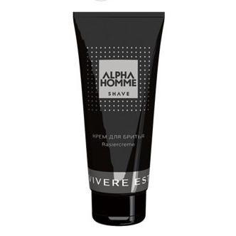 

Крем для бритья Alpha Homme