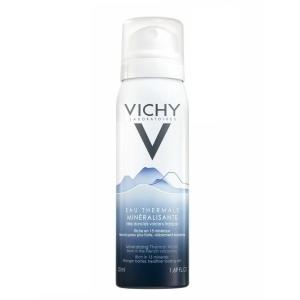 Купить Термальная Вода Vichy Spa (M1037302, 300 мл), Vichy (Франция)