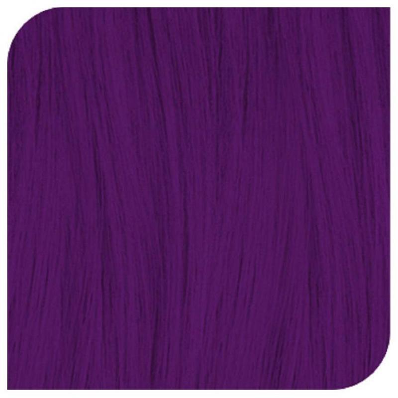 Краска для волос Revlonissimo Cromatics (7244756020, C20, фиолетовый, 75 мл) краска для волос revlon professional revlonissimo cromatics c46