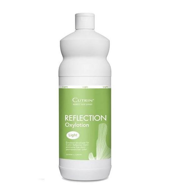 

Окислительный лосьон 2% Reflection Demi Light