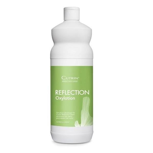 

Окислительный лосьон 4,5% Reflection Demi