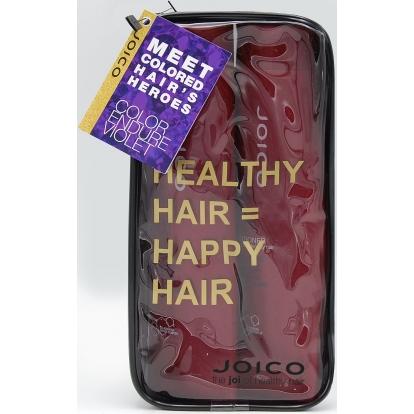 

Набор для осветленных и седых волос Color Endure Violet (ДЖ702, 1 шт)