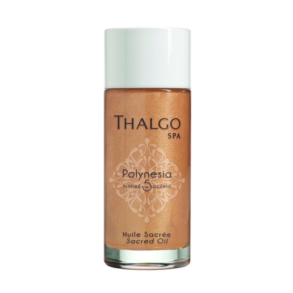 

Масло священного дерева Polynesia Sacred Oil (VT17018, 50 мл)