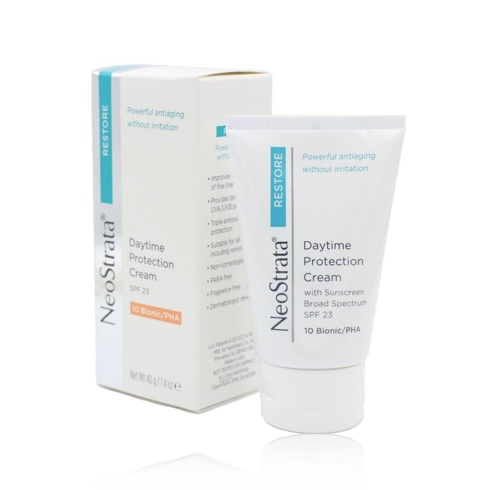 

Дневной защитный крем SPF 23 Daytime Protection Cream (D30048, 227 мл)