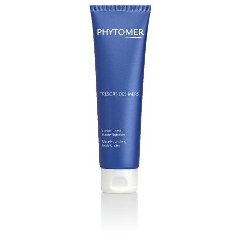 

Интенсивный питательный крем для тела Ultra-Nourishing Body Cream
