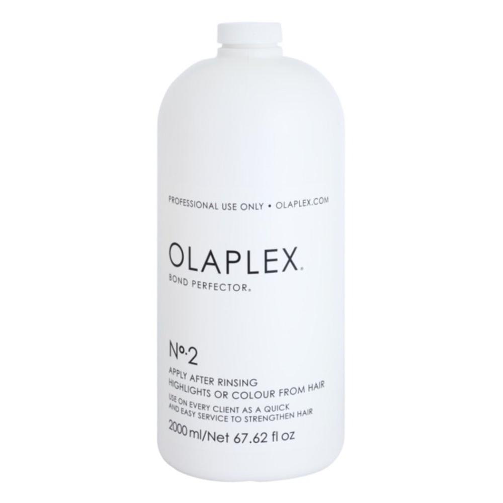 

Коктейль-фиксатор № 2 Olaplex Bond Perfector