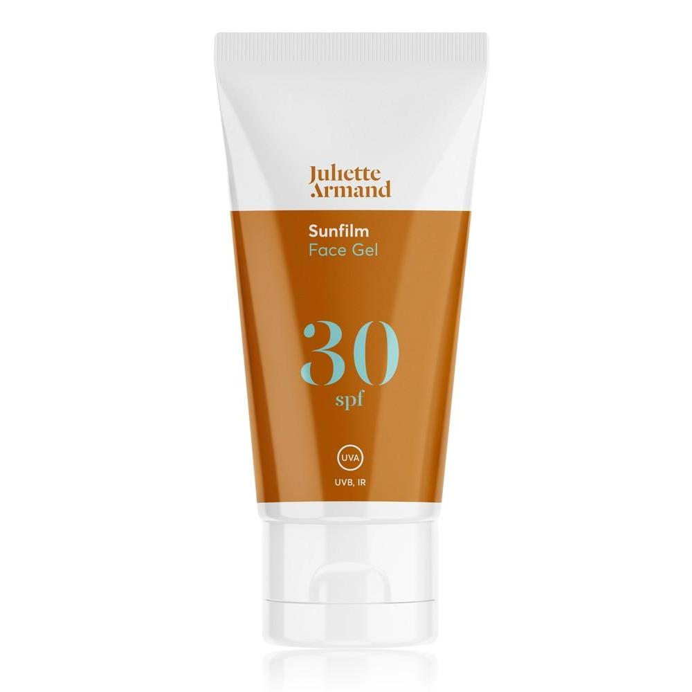 

Солнцезащитный гель с SPF 30 Face Gel (317107162, 55 мл)