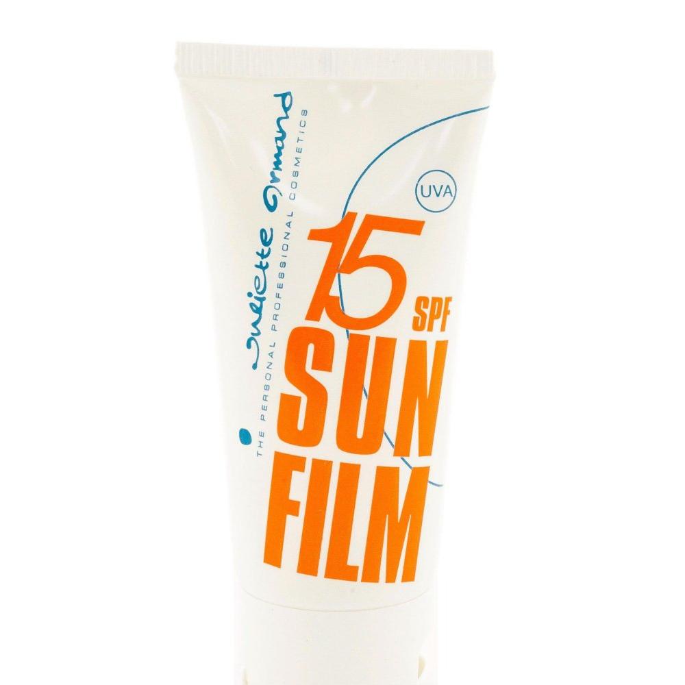 

Солнцезащитный крем с SPF 15 Face Cream (317103166, 55 мл)