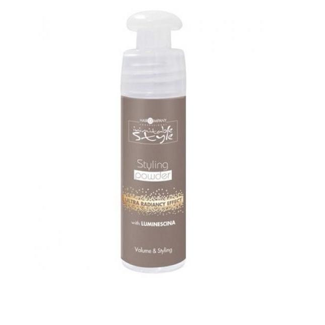 

Моделирующая пудра Inimitable Style Styling Powder