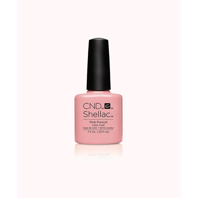 

Гелевое покрытие CND Shellac Flirtations (91178, 91178, 3 мл, Lavender Lace)
