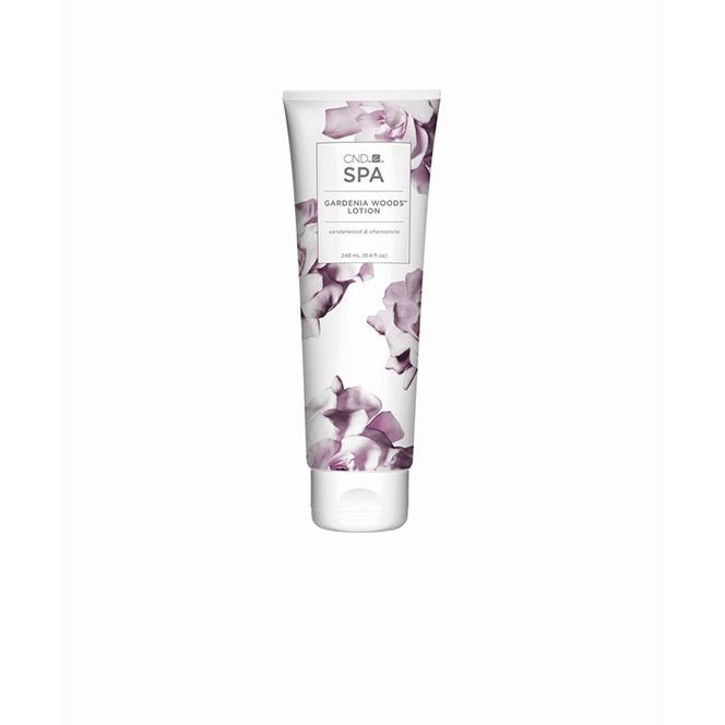 

Смягчающий лосьон CND SPA Gardenia Woods Lotion (90903, 248 мл)