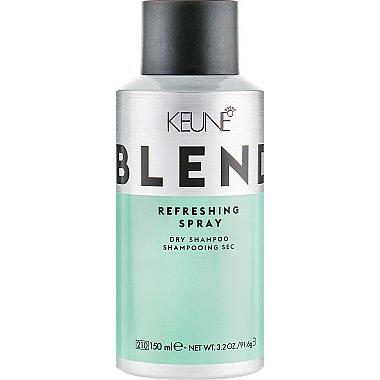 

Бленд сухой шампунь Blend pefreshing spray