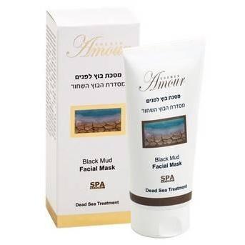 

Грязевая маска для лица