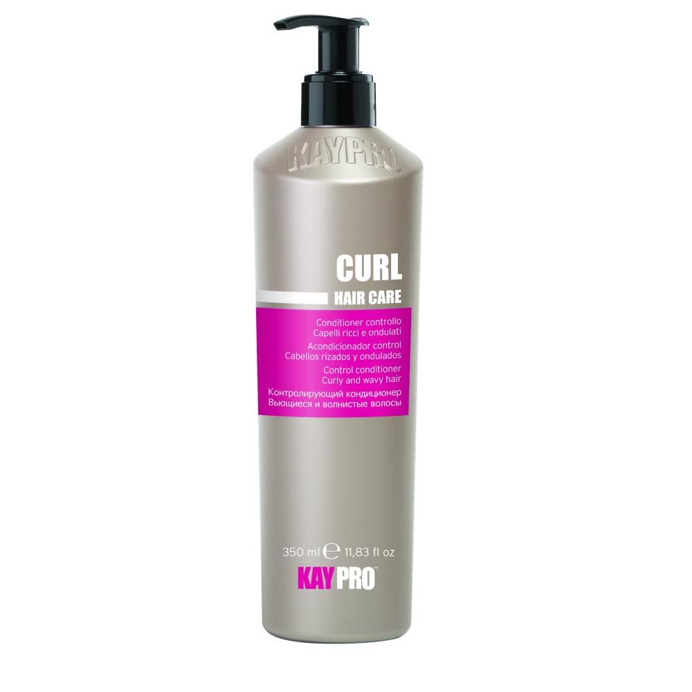 Кондиционер контролирующий завиток Curl (19016, 1000 мл, 1000 мл) kaypro крем curl для вьющихся волос контролирующий завиток 200