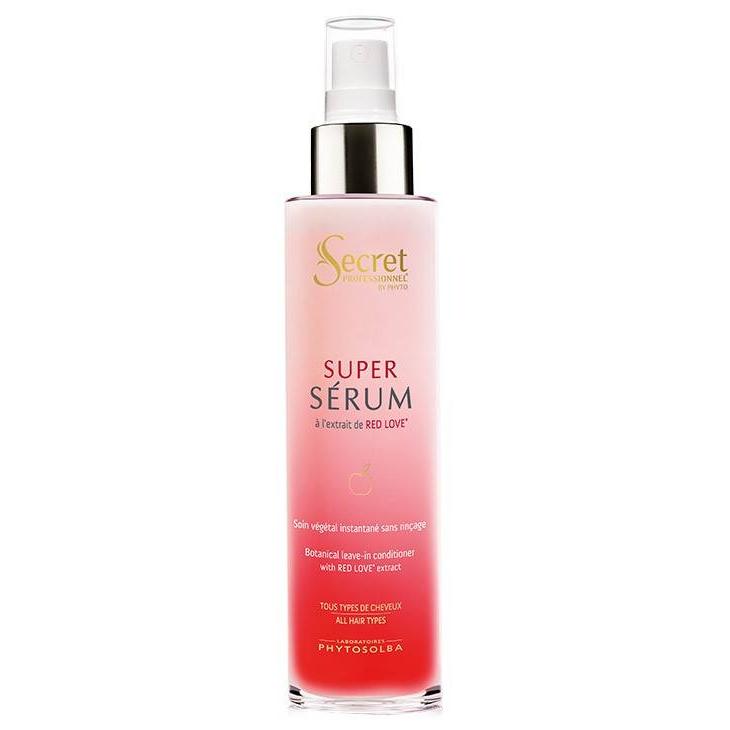 

Супер эликсир с экстрактом яблока Red Love Botanical leave-in conditionner with Red Love