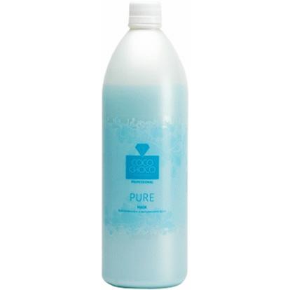 

Рабочий состав Pure Cocochoco Salon